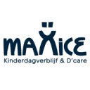 MaXice D'care logo