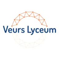 Veurs Lyceum logo