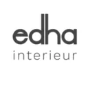 EDHA interieur logo