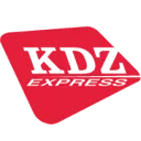 KDZ Express BV logo