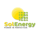 SolEnergy Power in Perfection BV logo