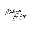 The Makeover Factory logo