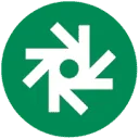REST Containers AND Afvalverwerking logo