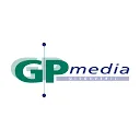 GPmedia B.V. logo