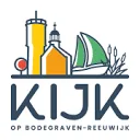 Kijk op Bodegraven-Reeuwijk logo