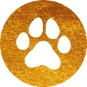 Coachen met Honden logo