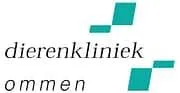 Dierenkliniek Ommen logo