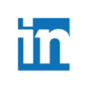 Logo van InDust