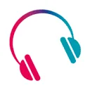 Dj kids logo
