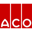 ACO Nederland logo