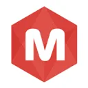 Markant Internet logo