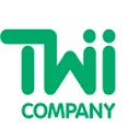 TWI company logo