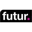 FUTUR Jonge Ambtenaren Netwerk logo