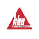 KBA Automatisering logo