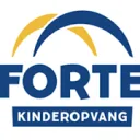 Forte Kinderopvang logo