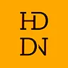 HDDN Legal Search logo