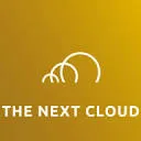 The Next Cloud logo