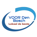 VOOR Den Bosch logo