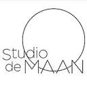 Studio de Maan logo