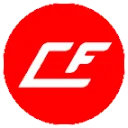 CF Techniek B.V. logo
