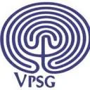 VPSG zingeving logo