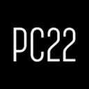 PC22 Makelaars en Taxateurs o.z. logo