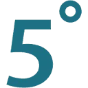 Re5al B.V. logo