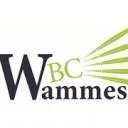 BC Wammes logo