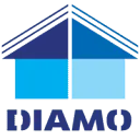 Diamo Realisatie B.V. logo