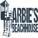Arbie's Beachhouse logo
