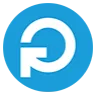 Packlinq flexible packaging logo