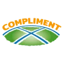 Logo van Compliment BV