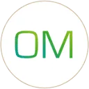 RondOmmen logo