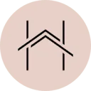 HUIS vastgoedstyling logo