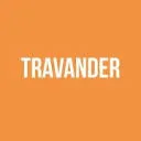 Travander logo