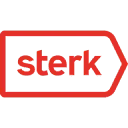 Sterk Reclamebureau b.v. logo