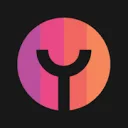 Logo van Alphamega