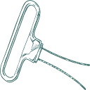 Wijnkooperij de Lange bv logo