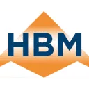 De HBM logo