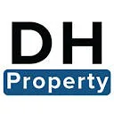DH Property logo