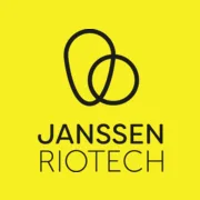 Janssen Riotech logo