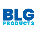BLG Products logo