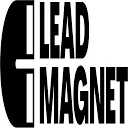 LeadMagnet logo