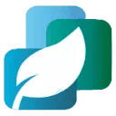 DataLeaf Smart Software Solutions logo
