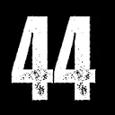 Studio 44 Productions logo