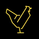 Kippie.nl logo