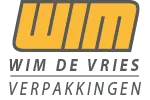 Wim de Vries Verpakkingen packaging logo