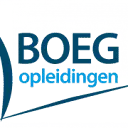 Boeg Opleidingen logo