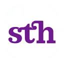 STH - Als IT ertoe doet logo