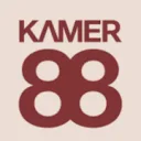 KAMER 88 Haarstylisten logo